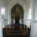 בית הכנסת העתיק בבאבוב