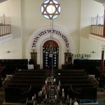 בית הכנסת בדברעצין מתוך אתר הקהיחה היהודית בדברעצין